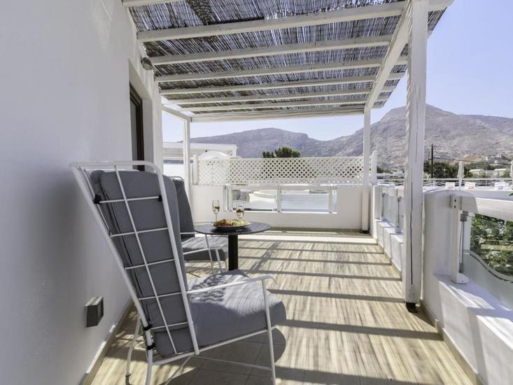La Mer Deluxe Hotel & Spa 16