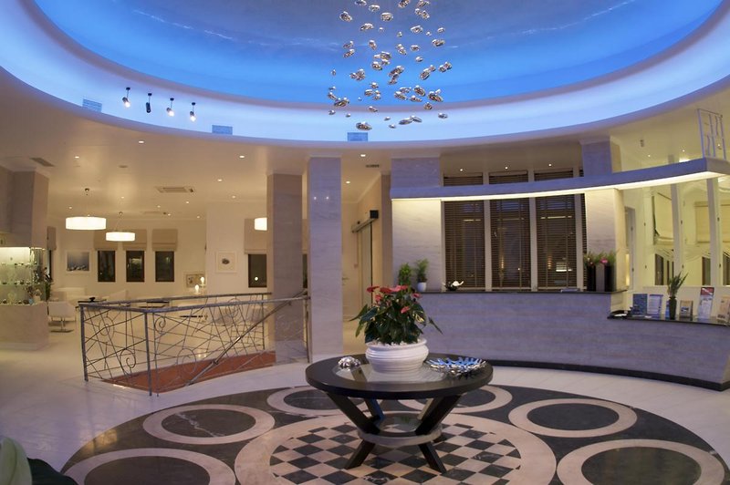 La Mer Deluxe Hotel & Spa 6