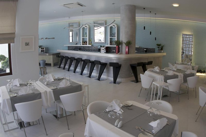 La Mer Deluxe Hotel & Spa 7