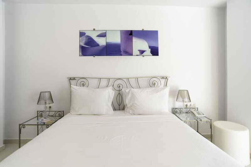 La Mer Deluxe Hotel & Spa 8