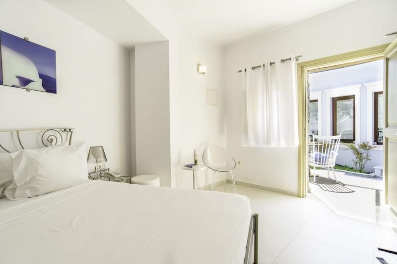 La Mer Deluxe Hotel & Spa 9
