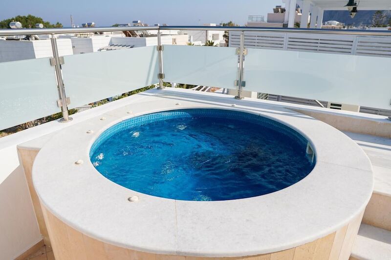 La Mer Deluxe Hotel & Spa 10