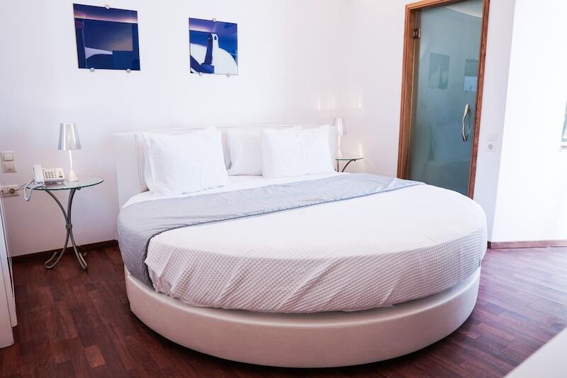 La Mer Deluxe Hotel & Spa 13