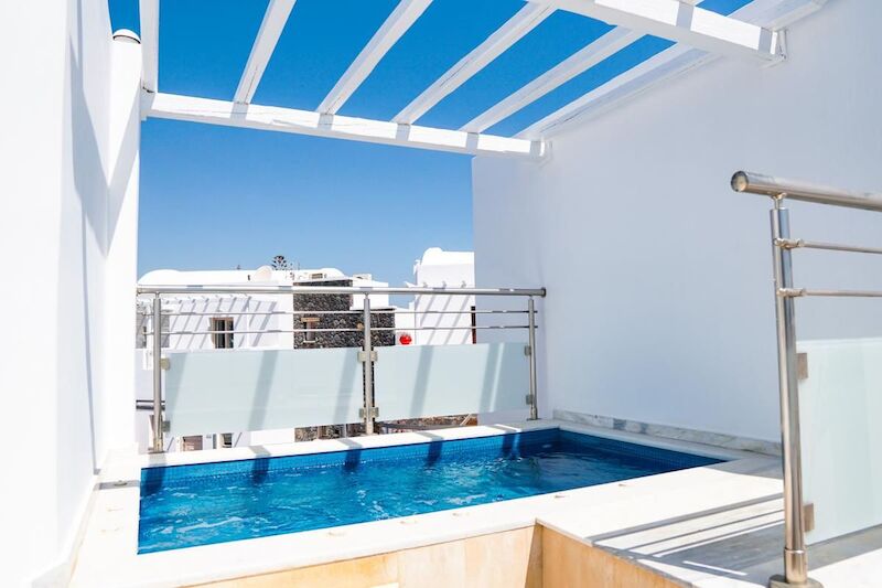 La Mer Deluxe Hotel & Spa 15
