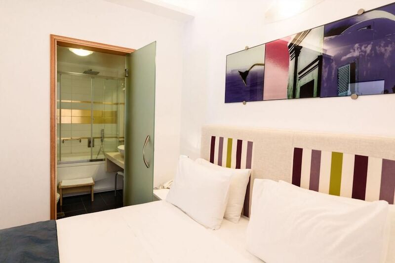 La Mer Deluxe Hotel & Spa 16