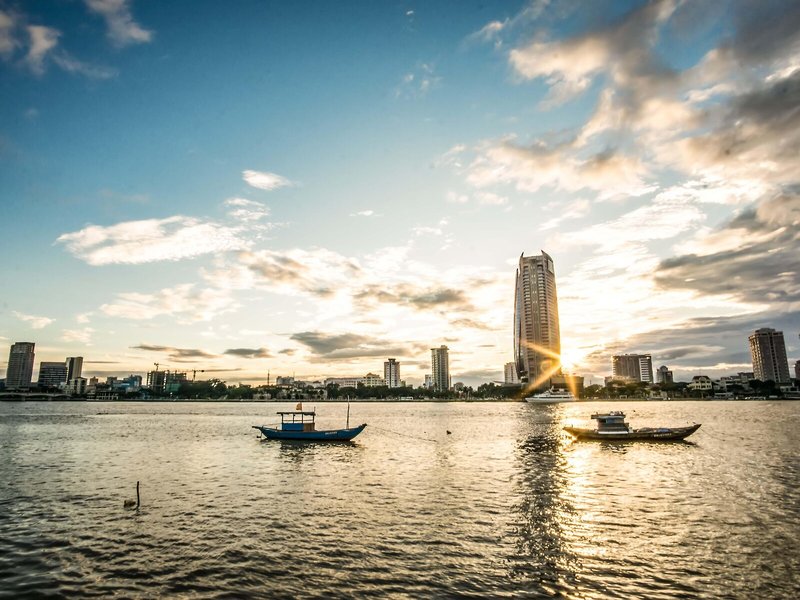 voco Ma Belle Danang, an IHG Hotel 8