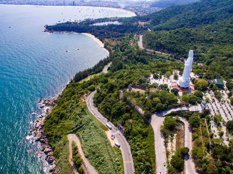 voco Ma Belle Danang, an IHG Hotel 9