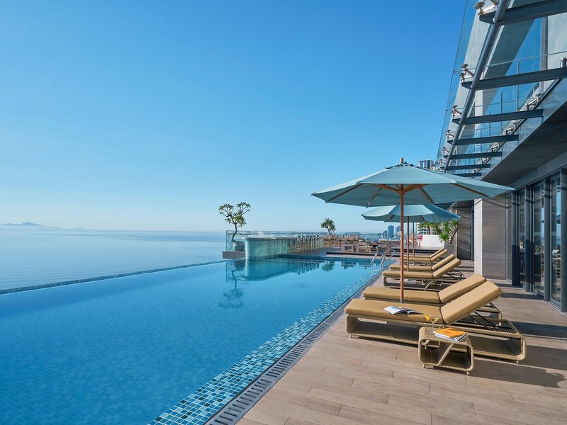 voco Ma Belle Danang, an IHG Hotel 11