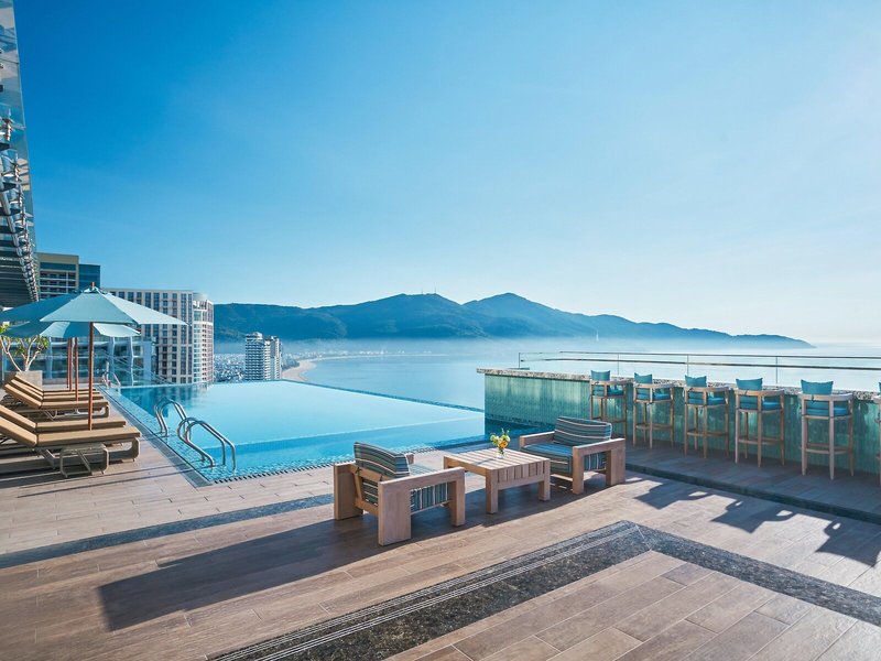 voco Ma Belle Danang, an IHG Hotel 12