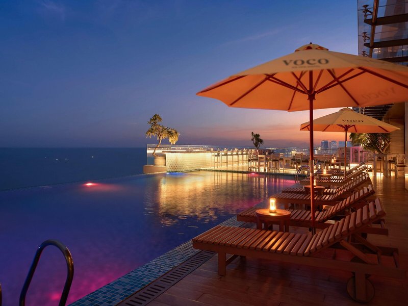 voco Ma Belle Danang, an IHG Hotel 13