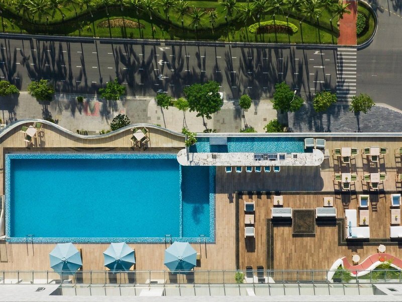 voco Ma Belle Danang, an IHG Hotel 14