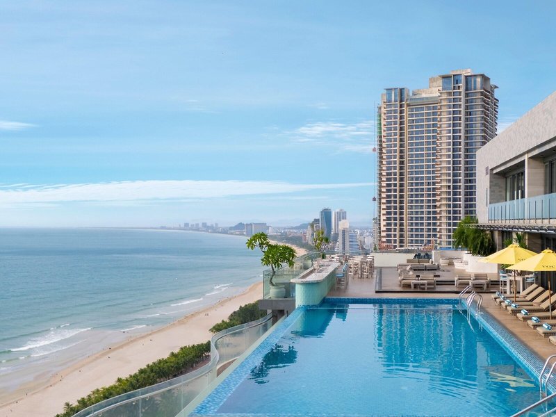voco Ma Belle Danang, an IHG Hotel 15
