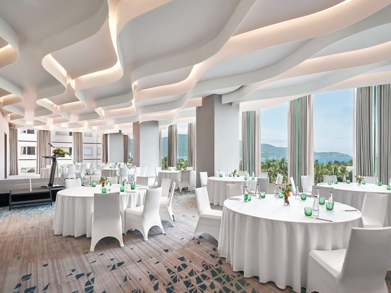 voco Ma Belle Danang, an IHG Hotel 16