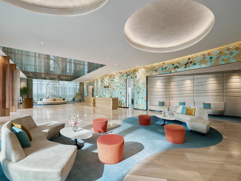 voco Ma Belle Danang, an IHG Hotel 17