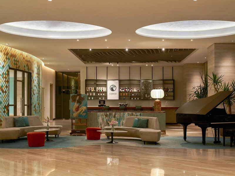 voco Ma Belle Danang, an IHG Hotel 18