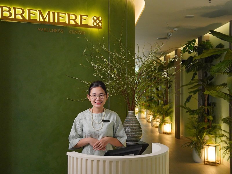voco Ma Belle Danang, an IHG Hotel 22