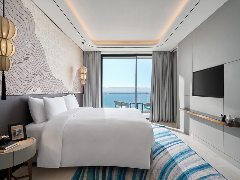 voco Ma Belle Danang, an IHG Hotel 43