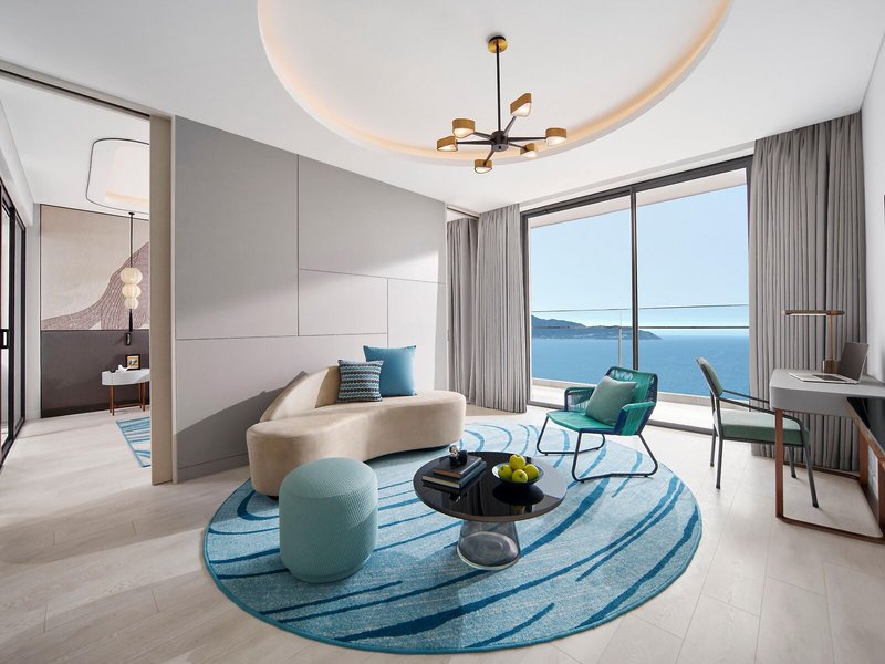 voco Ma Belle Danang, an IHG Hotel 44
