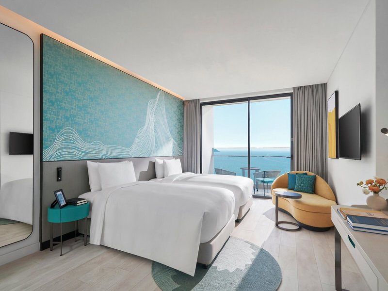 voco Ma Belle Danang, an IHG Hotel 46