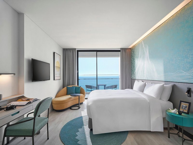 voco Ma Belle Danang, an IHG Hotel 47