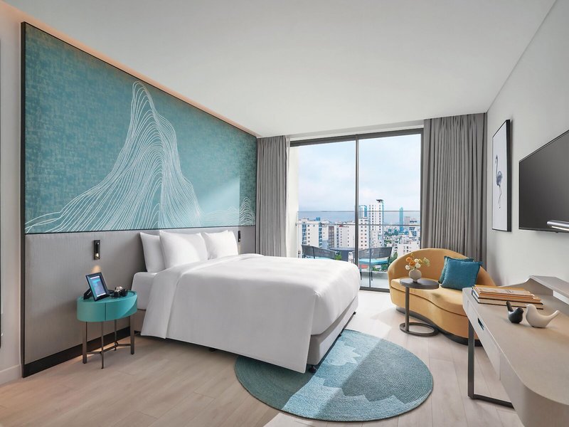 voco Ma Belle Danang, an IHG Hotel 49