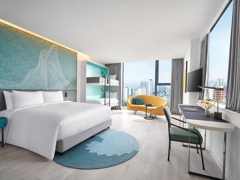 voco Ma Belle Danang, an IHG Hotel 50