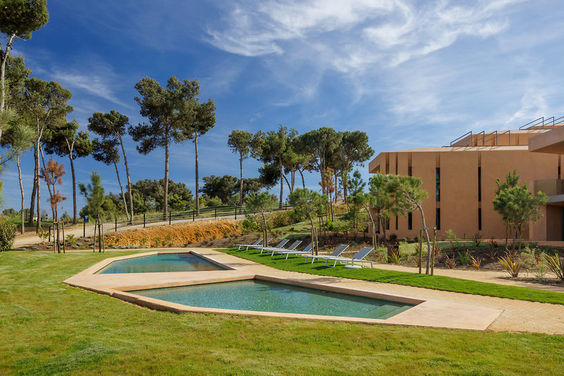 Palmares Signature Apartments 2