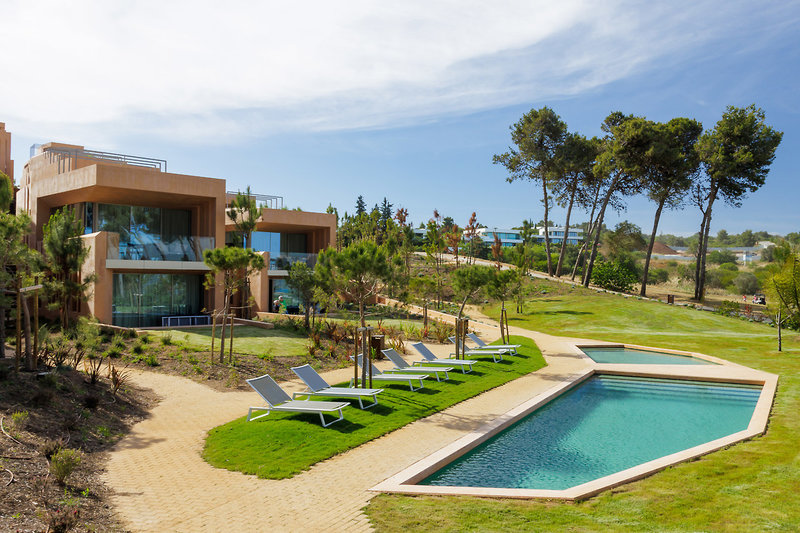 Palmares Signature Apartments 3