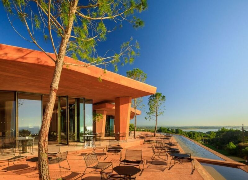 Palmares Signature Apartments 4