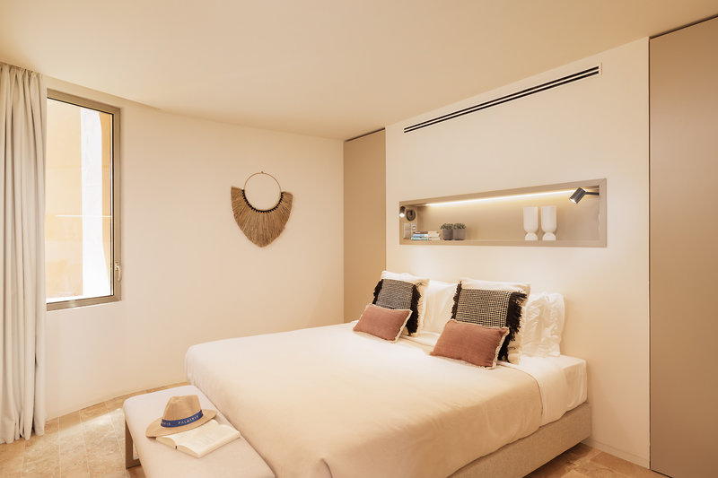Palmares Signature Apartments 5
