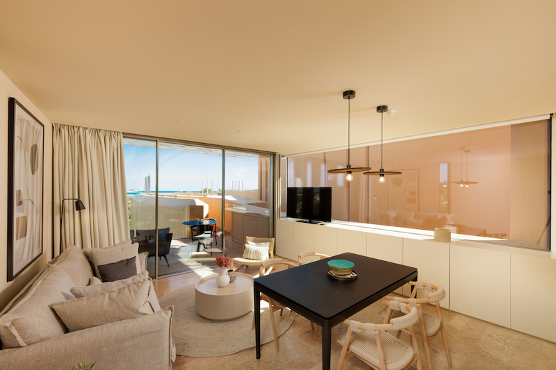Palmares Signature Apartments 6