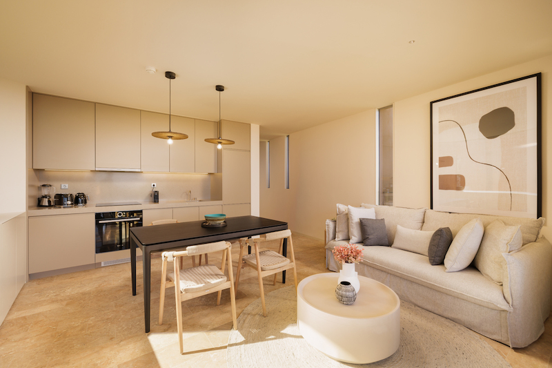 Palmares Signature Apartments 7