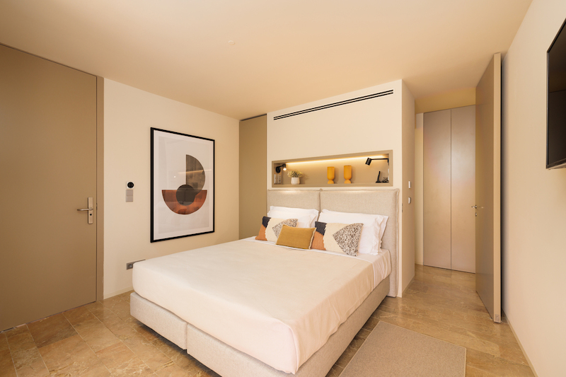 Palmares Signature Apartments 8
