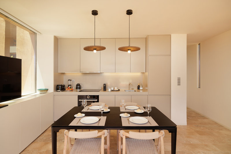 Palmares Signature Apartments 9