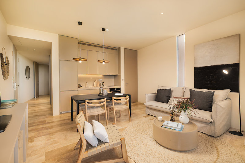 Palmares Signature Apartments 10