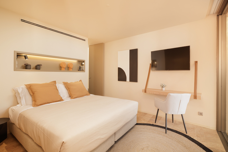 Palmares Signature Apartments 12