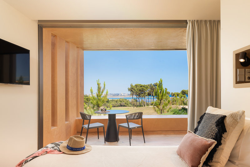 Palmares Signature Apartments 13