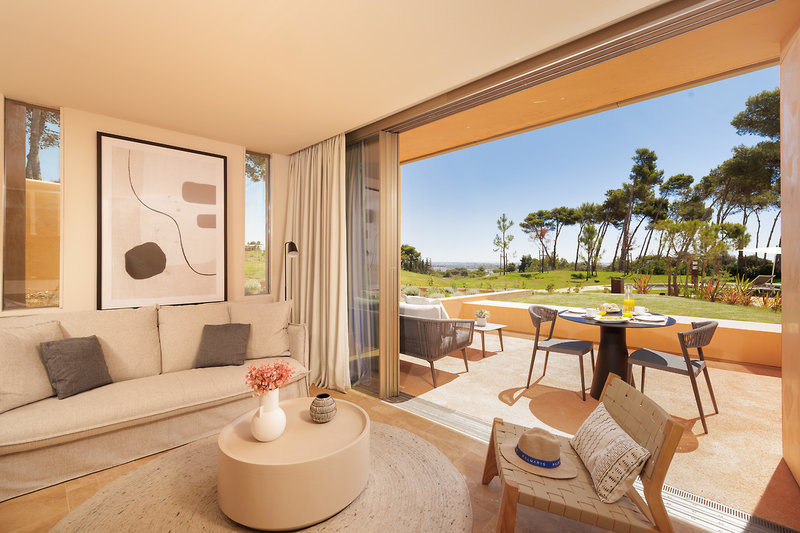 Palmares Signature Apartments 14