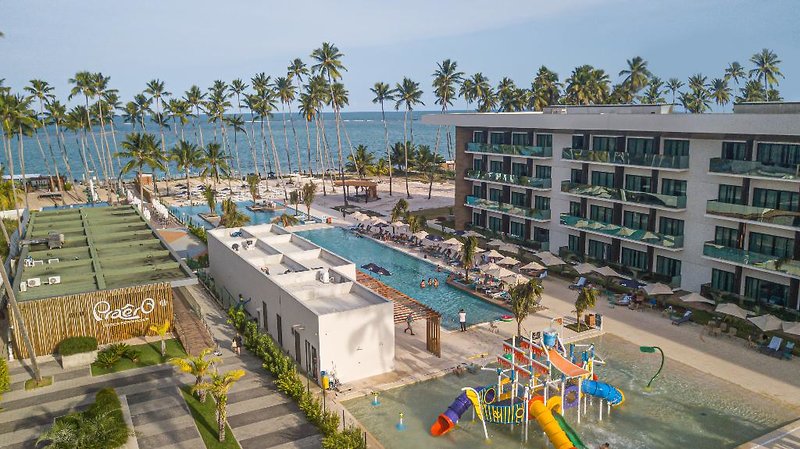 Maceió Mar Resort
