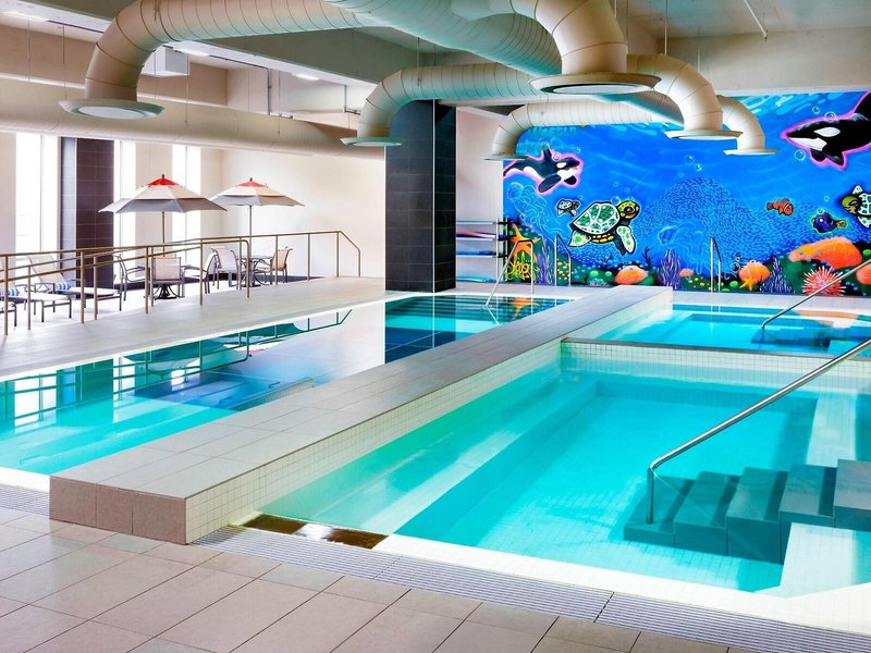 Le Westin Montréal 4