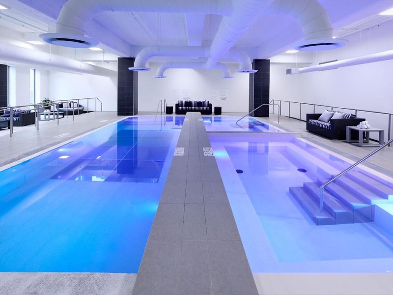 Le Westin Montréal 5