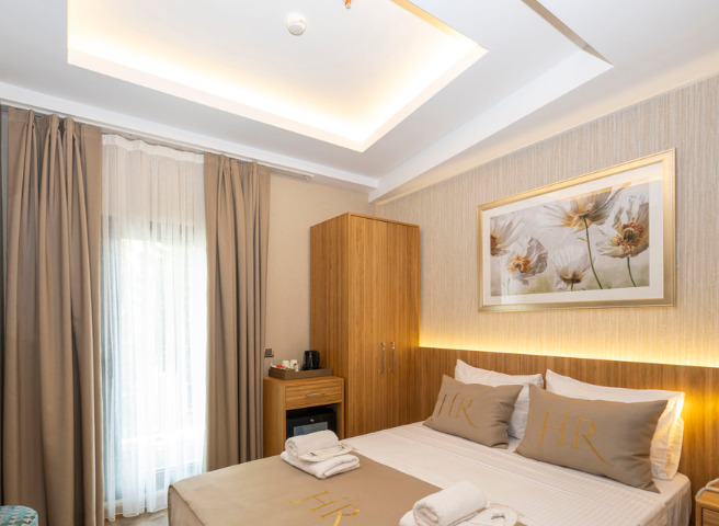 Hotel Ravi 6