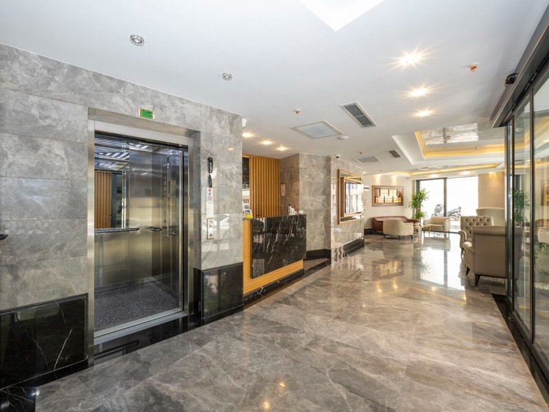 Hotel Ravi 6