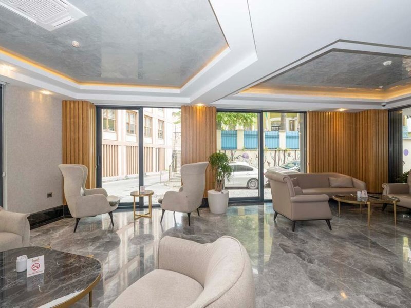 Hotel Ravi 7