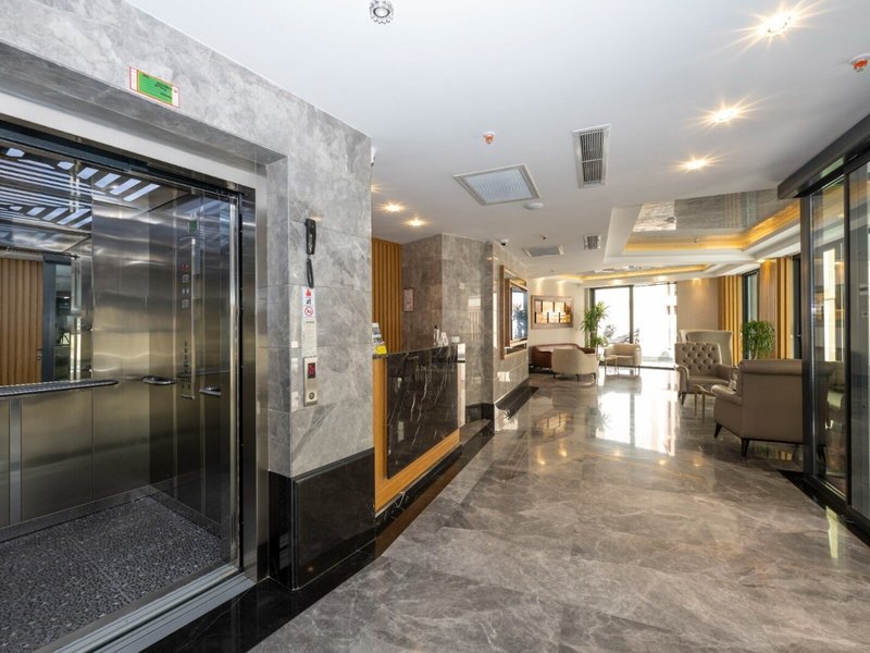 Hotel Ravi 10