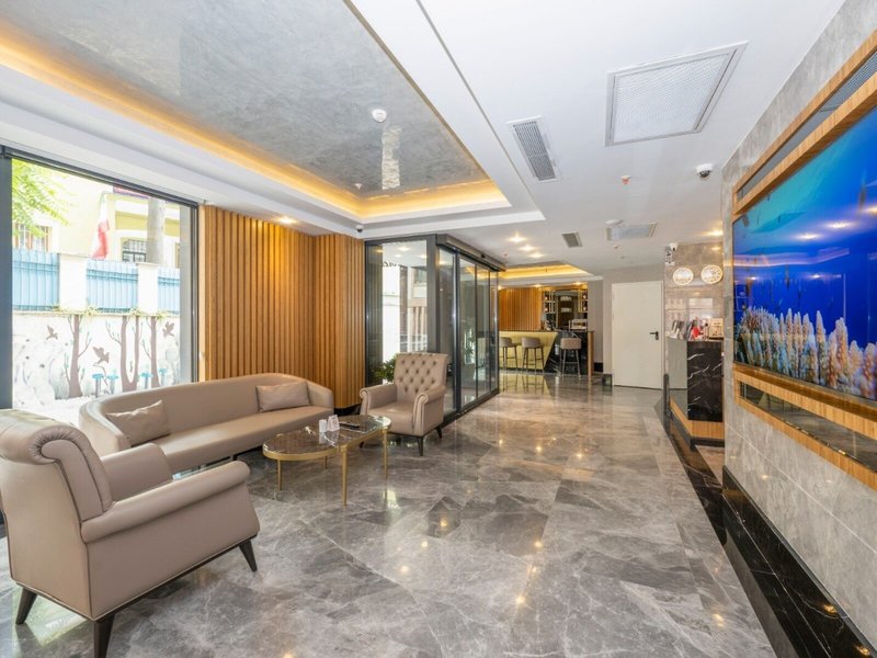 Hotel Ravi 11