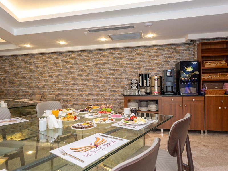 Hotel Ravi 15