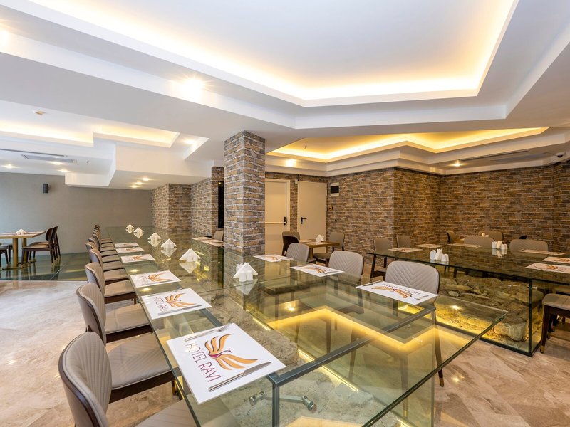 Hotel Ravi 17