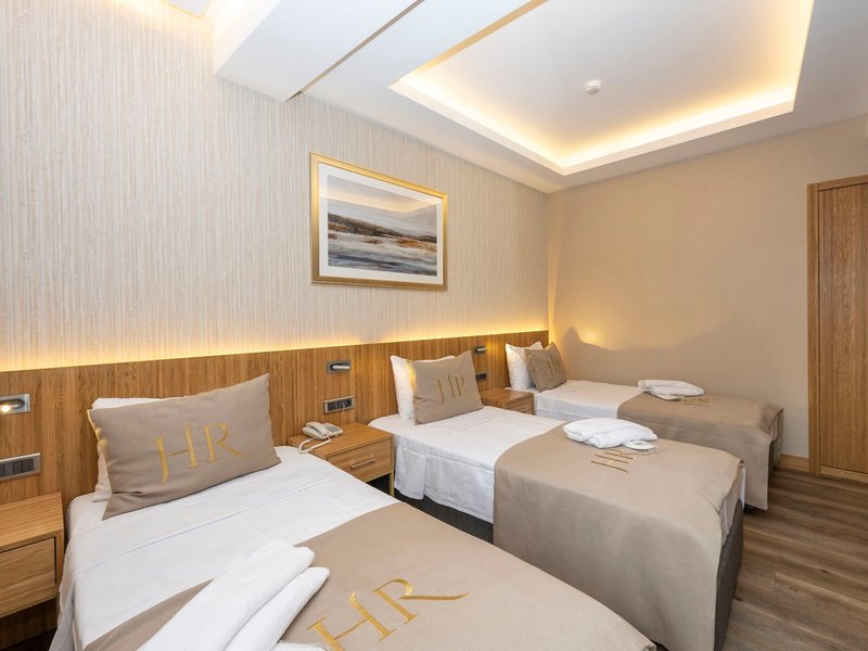 Hotel Ravi 22