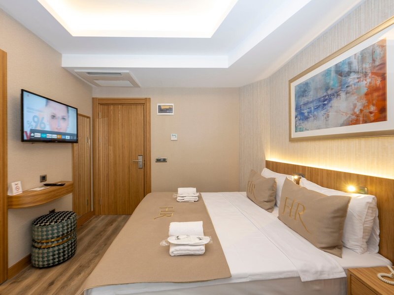 Hotel Ravi 23